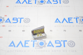 Rear right door handle cap for a 2009 Nissan Rogue