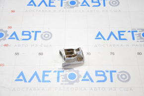 Rear right door handle cap for a 2009 Nissan Rogue