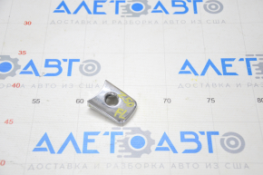 Front left door handle cap for Nissan Murano z50 03-08