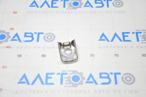 Front left door handle cap for Nissan Murano z50 03-08