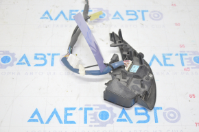 Steering wheel control buttons left Mazda 6 13-16