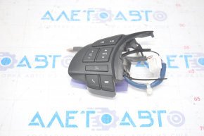 Steering wheel control buttons left Mazda 6 13-16