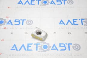 Front left door handle plug Infiniti G25 G35 G37 4d 06-08