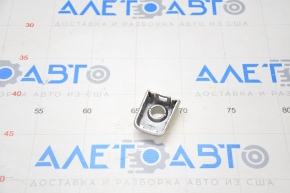 Front left door handle plug Infiniti G25 G35 G37 4d 06-08