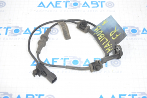 ABS sensor front right Chevrolet Malibu 13-15
