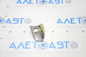 Front Left Outer Handle Cap for Infiniti QX30 17-19