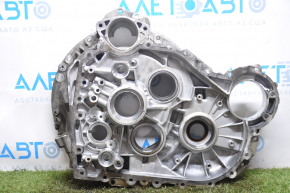 Front cover automatic transmission INFINITI QX30 17- 2.0t bell