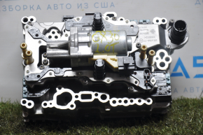 Hydraulic unit automatic transmission INFINITI QX30 17- 2.0t