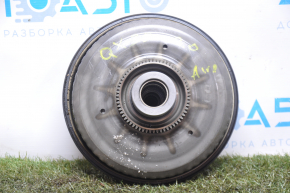 Torque converter automatic transmission INFINITI QX30 17- 2.0t