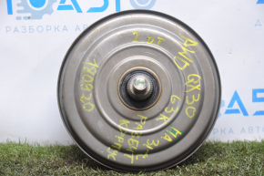 Torque converter automatic transmission INFINITI QX30 17- 2.0t