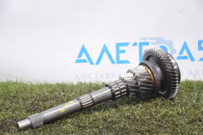 Primary shaft of automatic transmission INFINITI QX30 17- 2.0t