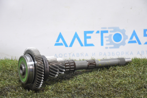 Primary shaft of automatic transmission INFINITI QX30 17- 2.0t