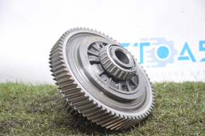 Differential automatic transmission INFINITI QX30 17- 2.0t