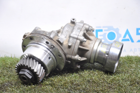Transfer case INFINITI QX30 17-19 2.0t