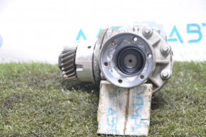 Transfer case INFINITI QX30 17-19 2.0t