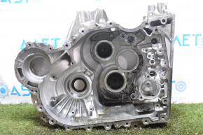 Automatic transmission housing INFINITI QX30 17- 2.0t broken housing