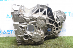 Automatic transmission housing INFINITI QX30 17- 2.0t broken housing