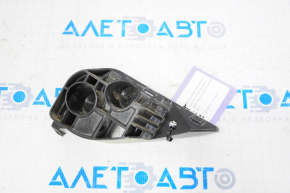Trunk door molding mount right Toyota Rav4 16-18 rest