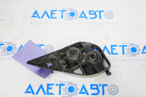 Trunk door molding mount right Toyota Rav4 16-18 rest