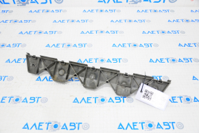 Rear bumper mount right Toyota Solara 2.4 04-08
