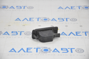Trunk lid number plate light right Cadillac ATS 13-19