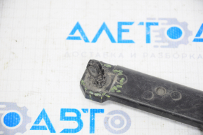 Rear bumper mount left Toyota Highlander 01-07 defect mount
