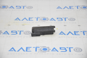 Rear Bumper License Plate Light Dodge Challenger 15-18 Rest