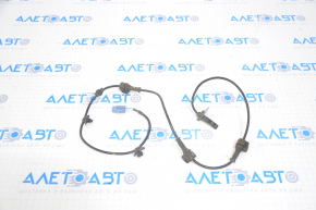 Front left ABS sensor for Suzuki Kizashi 10-15