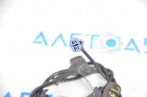 Front left ABS sensor for Suzuki Kizashi 10-15