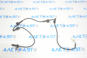 Front right ABS sensor for Suzuki Kizashi 10-15