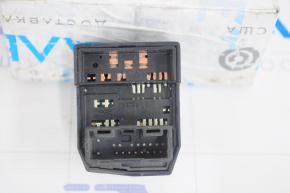 Mirror control Toyota Camry v55 15-17 usa