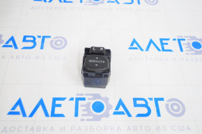 Mirror control Toyota Camry v55 15-17 usa