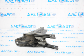 Front bumper bracket right BMW X5 E70 07-13