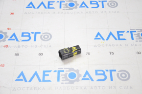 Ambient air temperature sensor Nissan Sentra 15-19 broken fastener
