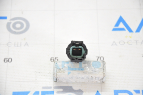 Ambient air temperature sensor Nissan Sentra 15-19 broken fastener