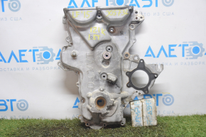 Front engine cover HYUNDAI SONATA 15-19 1.6t