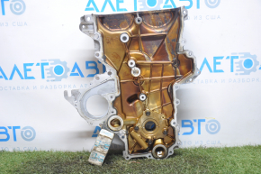 Front engine cover HYUNDAI SONATA 15-19 1.6t