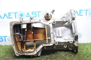Engine half-pan HYUNDAI SONATA 15-19 1.6t