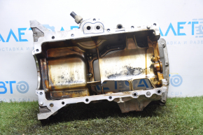 Engine half-pan HYUNDAI SONATA 15-19 1.6t