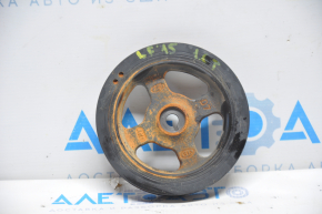 Crankshaft pulley HYUNDAI SONATA 15-19 1.6t