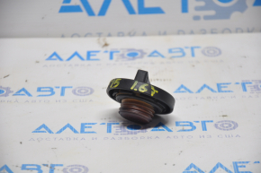 Oil filler cap HYUNDAI SONATA 15-19 1.6t