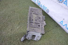 Side member nose left Toyota Camry v50 12-14 usa