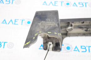 Bracket for radiator grille support Ford Escape MK3 13-17 pre-rest, missing element