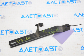 Inverter bracket upper Lexus RX450h 10-15