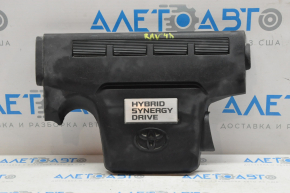 Toyota Rav4 13-18 hybrid engine cover