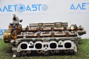 Cylinder head HYUNDAI SONATA 15-19 1.6t complete