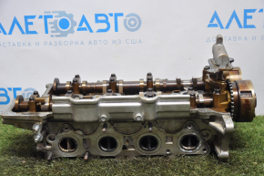 Cylinder head HYUNDAI SONATA 15-19 1.6t complete