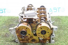Cylinder head HYUNDAI SONATA 15-19 1.6t complete