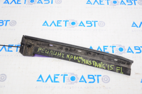 Roof Trim Bracket Left Ford Mustang mk6 15-