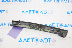 Roof lining bracket right Ford Mustang mk6 15-